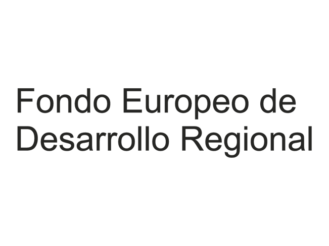 Fondo Europeo de Desarrollo Regional