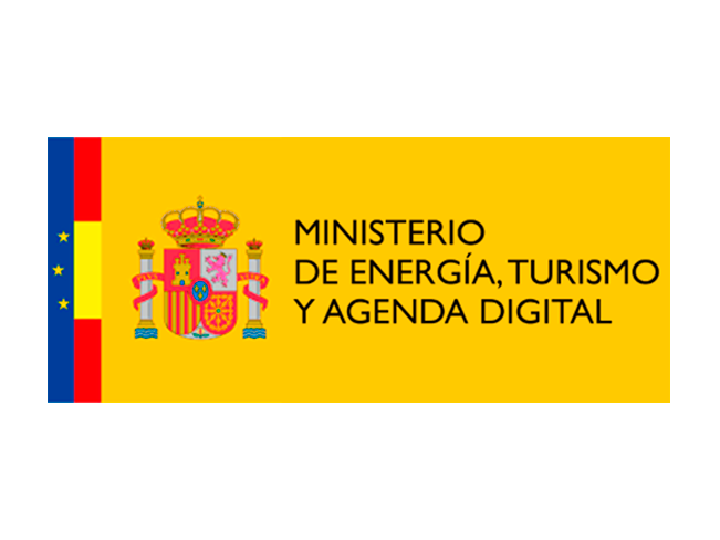 Ministerio de Energía, Turismo y Agenda Digital
