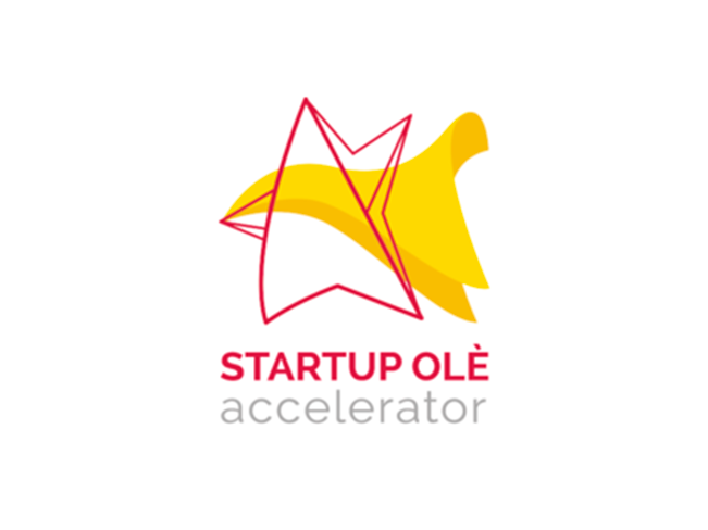 Startup Olé