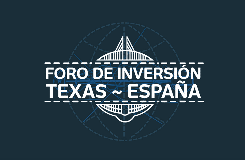 FORO FINTECH TEXAS - ESPAÑA 2020