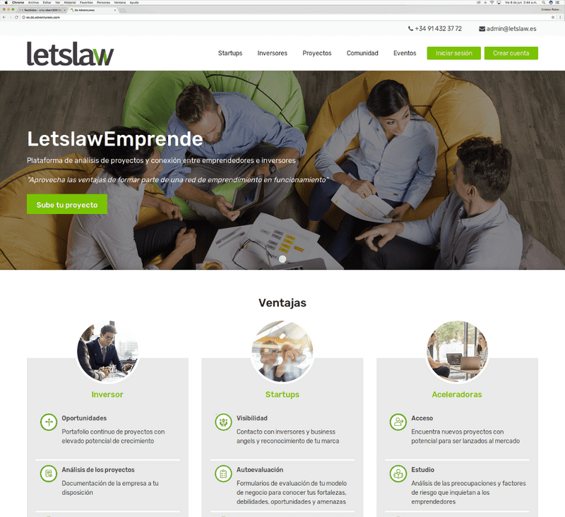 Letslaw